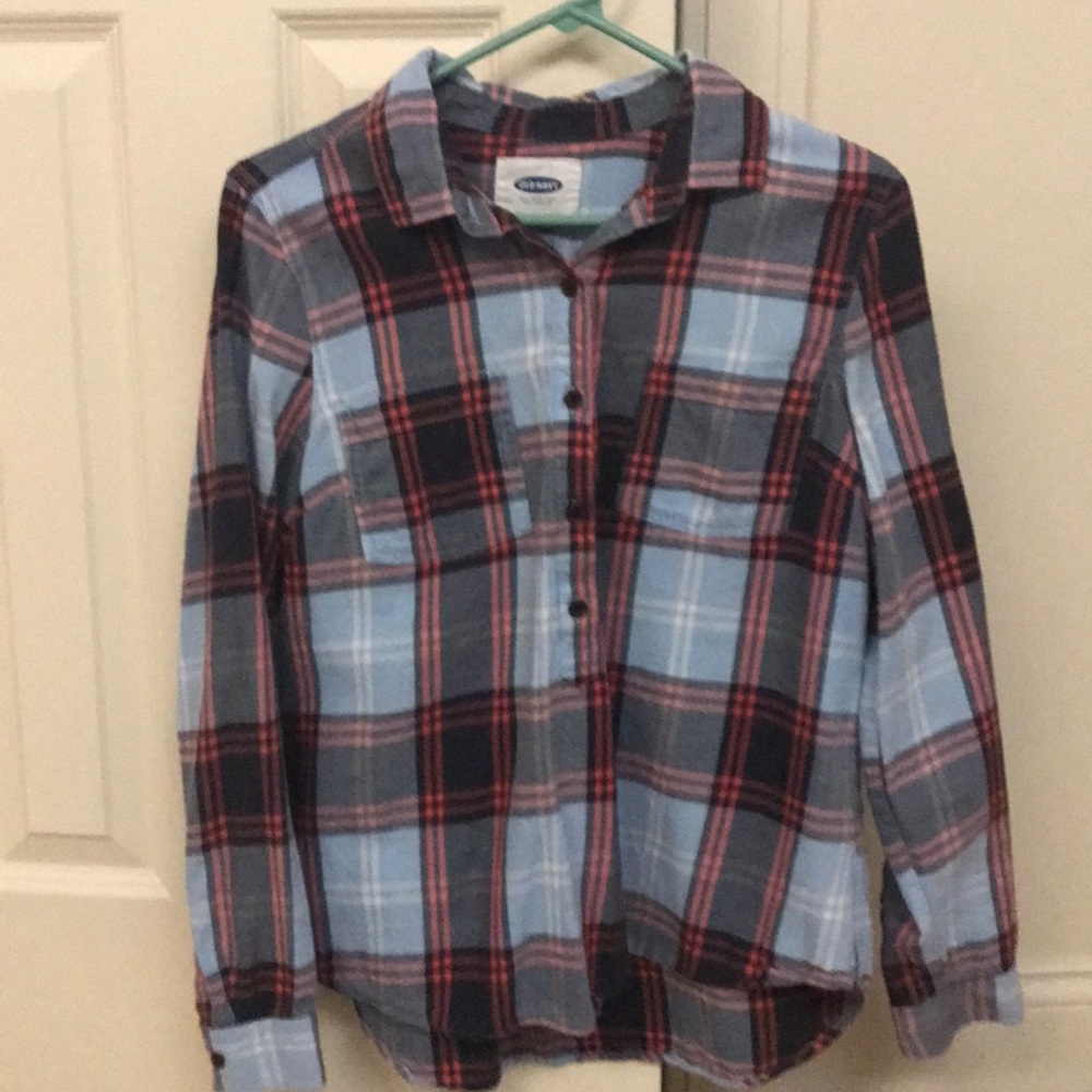 Flannel